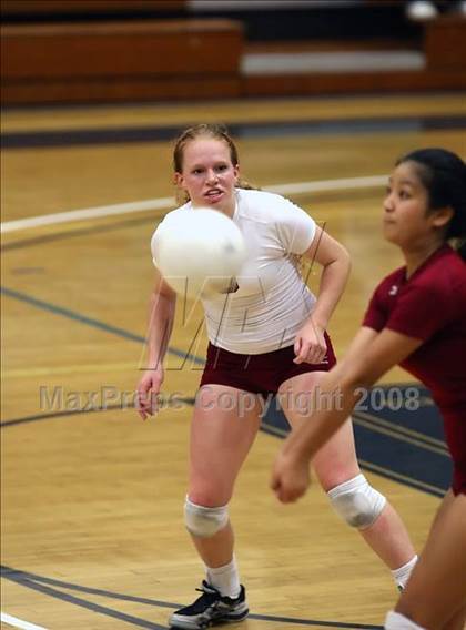 Thumbnail 3 in Coastal Christian vs. Connelly (CIF SS D5-AA Final) photogallery.