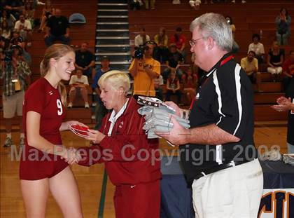 Thumbnail 1 in Coastal Christian vs. Connelly (CIF SS D5-AA Final) photogallery.