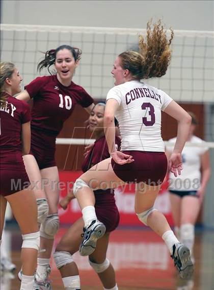 Thumbnail 1 in Coastal Christian vs. Connelly (CIF SS D5-AA Final) photogallery.