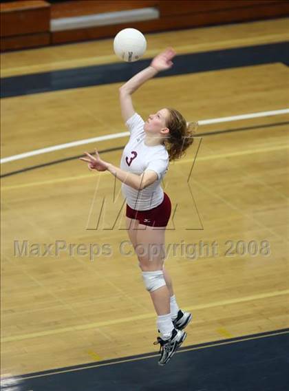 Thumbnail 3 in Coastal Christian vs. Connelly (CIF SS D5-AA Final) photogallery.