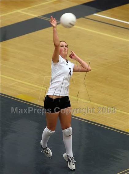 Thumbnail 1 in Coastal Christian vs. Connelly (CIF SS D5-AA Final) photogallery.