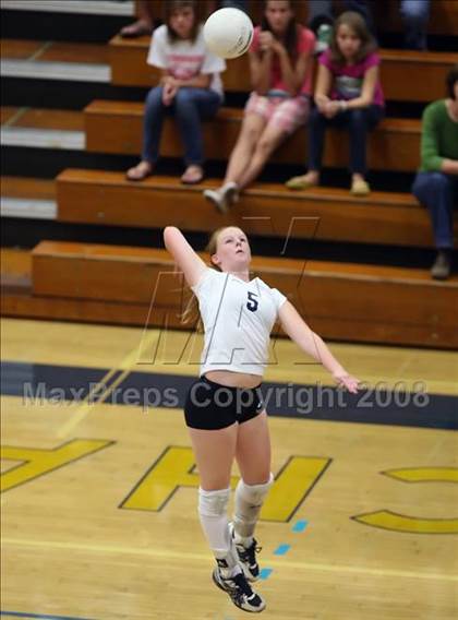 Thumbnail 2 in Coastal Christian vs. Connelly (CIF SS D5-AA Final) photogallery.