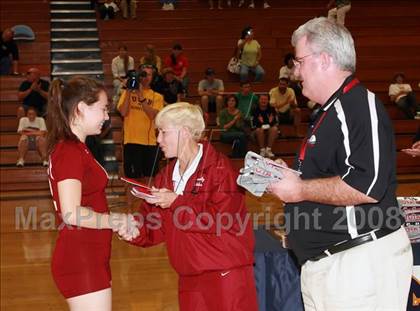 Thumbnail 1 in Coastal Christian vs. Connelly (CIF SS D5-AA Final) photogallery.