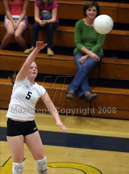 Thumbnail 1 in Coastal Christian vs. Connelly (CIF SS D5-AA Final) photogallery.