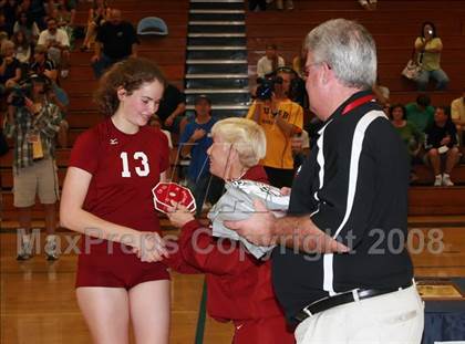 Thumbnail 2 in Coastal Christian vs. Connelly (CIF SS D5-AA Final) photogallery.
