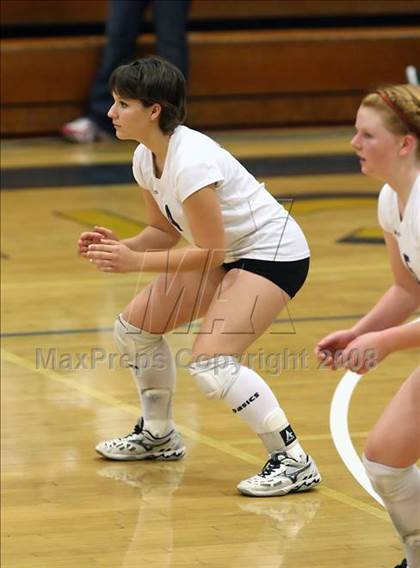 Thumbnail 3 in Coastal Christian vs. Connelly (CIF SS D5-AA Final) photogallery.