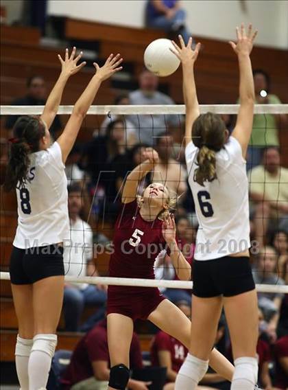 Thumbnail 3 in Coastal Christian vs. Connelly (CIF SS D5-AA Final) photogallery.