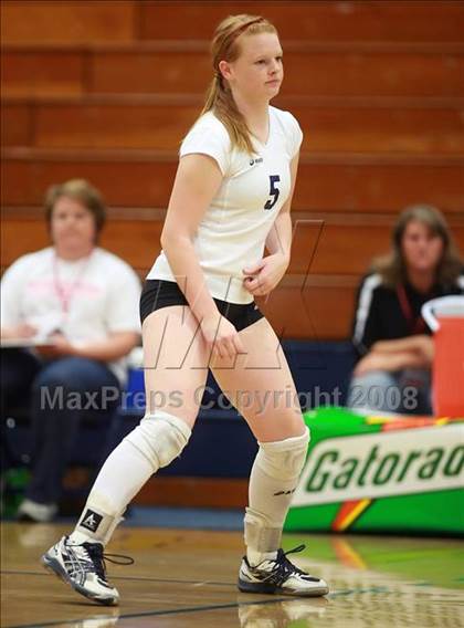 Thumbnail 3 in Coastal Christian vs. Connelly (CIF SS D5-AA Final) photogallery.