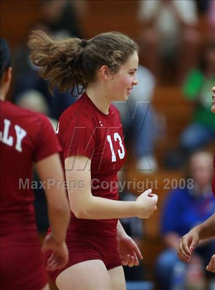 Thumbnail 3 in Coastal Christian vs. Connelly (CIF SS D5-AA Final) photogallery.