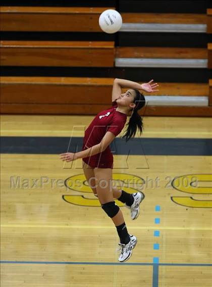 Thumbnail 3 in Coastal Christian vs. Connelly (CIF SS D5-AA Final) photogallery.