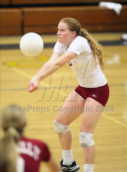 Thumbnail 1 in Coastal Christian vs. Connelly (CIF SS D5-AA Final) photogallery.