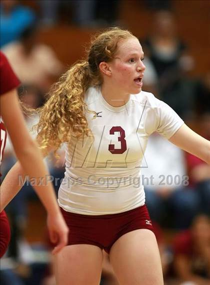 Thumbnail 1 in Coastal Christian vs. Connelly (CIF SS D5-AA Final) photogallery.