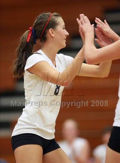 Thumbnail 1 in Coastal Christian vs. Connelly (CIF SS D5-AA Final) photogallery.