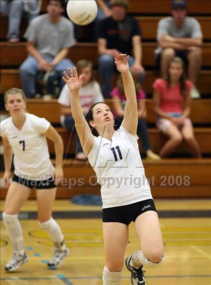 Thumbnail 1 in Coastal Christian vs. Connelly (CIF SS D5-AA Final) photogallery.