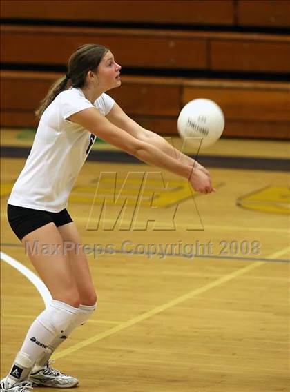 Thumbnail 2 in Coastal Christian vs. Connelly (CIF SS D5-AA Final) photogallery.