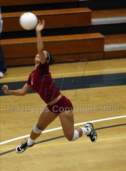 Thumbnail 1 in Coastal Christian vs. Connelly (CIF SS D5-AA Final) photogallery.