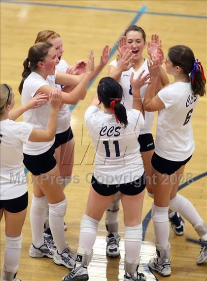 Thumbnail 3 in Coastal Christian vs. Connelly (CIF SS D5-AA Final) photogallery.