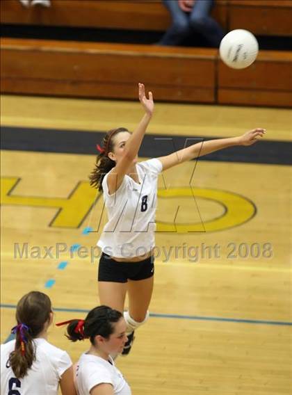 Thumbnail 1 in Coastal Christian vs. Connelly (CIF SS D5-AA Final) photogallery.