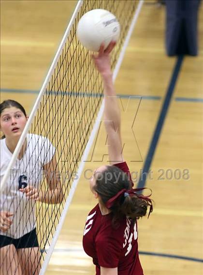 Thumbnail 1 in Coastal Christian vs. Connelly (CIF SS D5-AA Final) photogallery.