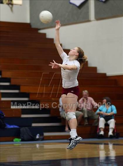 Thumbnail 1 in Coastal Christian vs. Connelly (CIF SS D5-AA Final) photogallery.