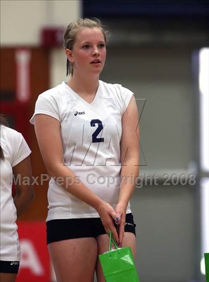 Thumbnail 1 in Coastal Christian vs. Connelly (CIF SS D5-AA Final) photogallery.
