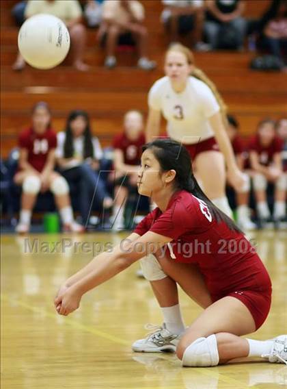 Thumbnail 3 in Coastal Christian vs. Connelly (CIF SS D5-AA Final) photogallery.