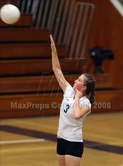 Thumbnail 2 in Coastal Christian vs. Connelly (CIF SS D5-AA Final) photogallery.