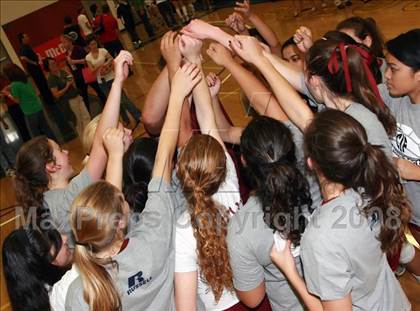 Thumbnail 2 in Coastal Christian vs. Connelly (CIF SS D5-AA Final) photogallery.