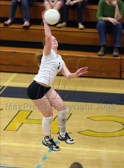 Thumbnail 1 in Coastal Christian vs. Connelly (CIF SS D5-AA Final) photogallery.