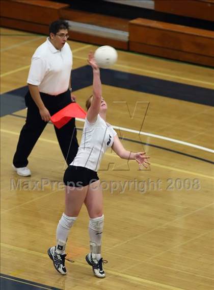 Thumbnail 3 in Coastal Christian vs. Connelly (CIF SS D5-AA Final) photogallery.