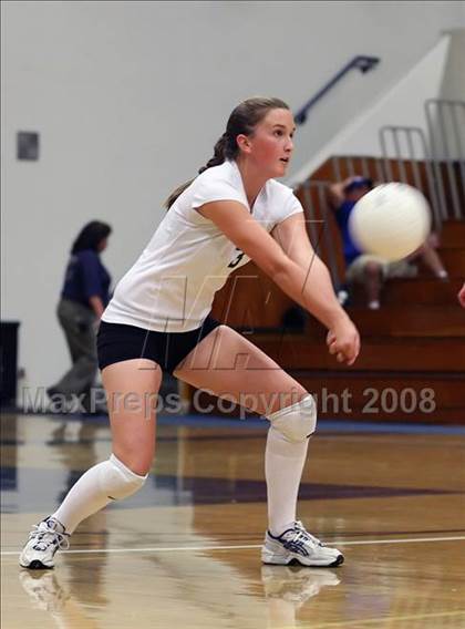 Thumbnail 3 in Coastal Christian vs. Connelly (CIF SS D5-AA Final) photogallery.