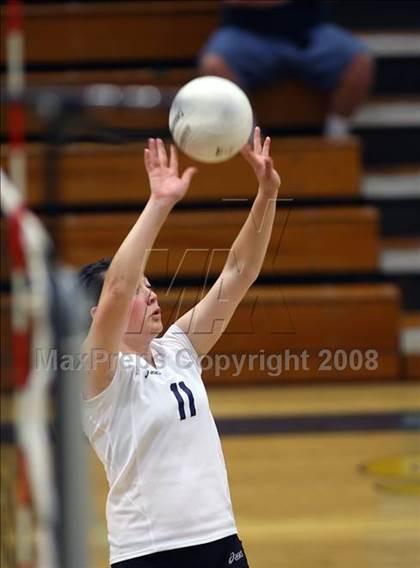Thumbnail 2 in Coastal Christian vs. Connelly (CIF SS D5-AA Final) photogallery.