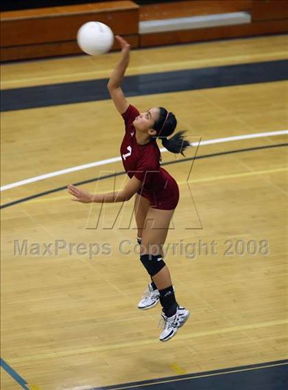 Thumbnail 1 in Coastal Christian vs. Connelly (CIF SS D5-AA Final) photogallery.