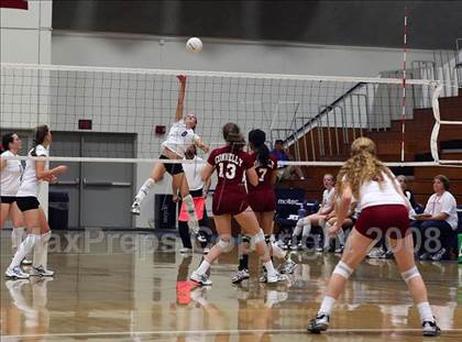 Thumbnail 1 in Coastal Christian vs. Connelly (CIF SS D5-AA Final) photogallery.