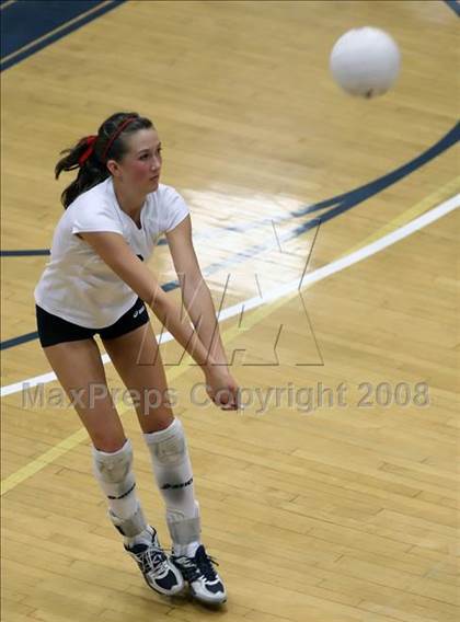 Thumbnail 3 in Coastal Christian vs. Connelly (CIF SS D5-AA Final) photogallery.