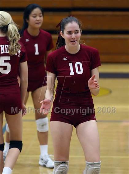 Thumbnail 2 in Coastal Christian vs. Connelly (CIF SS D5-AA Final) photogallery.