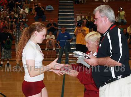 Thumbnail 3 in Coastal Christian vs. Connelly (CIF SS D5-AA Final) photogallery.