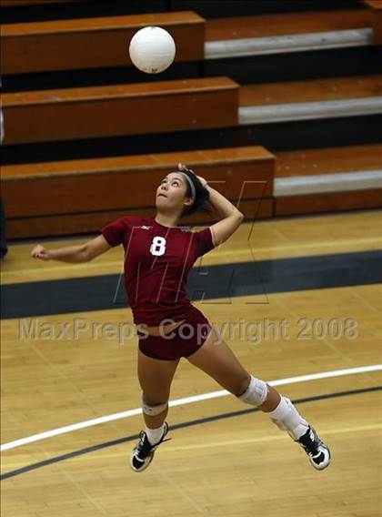 Thumbnail 3 in Coastal Christian vs. Connelly (CIF SS D5-AA Final) photogallery.