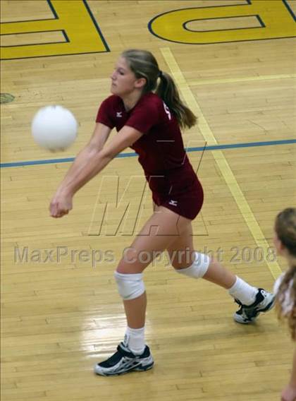 Thumbnail 3 in Coastal Christian vs. Connelly (CIF SS D5-AA Final) photogallery.