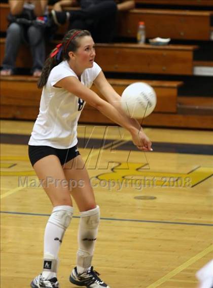 Thumbnail 1 in Coastal Christian vs. Connelly (CIF SS D5-AA Final) photogallery.