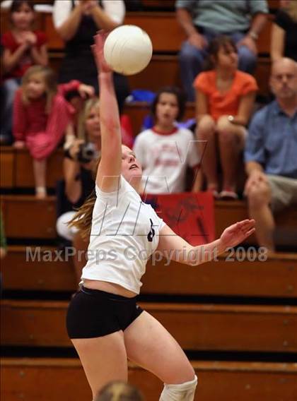 Thumbnail 3 in Coastal Christian vs. Connelly (CIF SS D5-AA Final) photogallery.