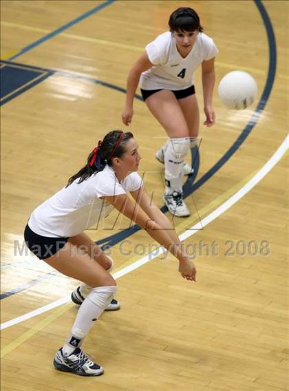Thumbnail 1 in Coastal Christian vs. Connelly (CIF SS D5-AA Final) photogallery.