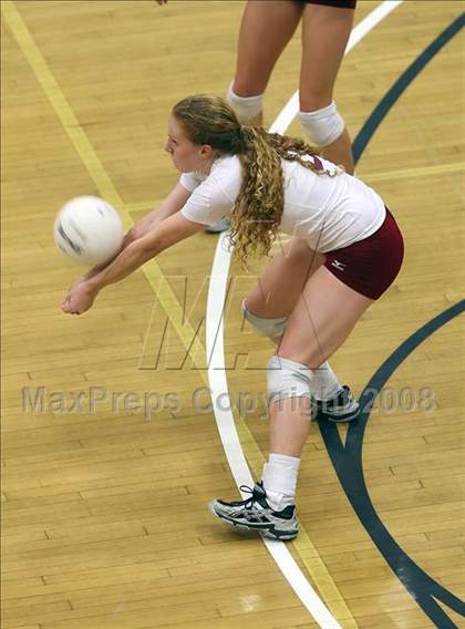 Thumbnail 2 in Coastal Christian vs. Connelly (CIF SS D5-AA Final) photogallery.