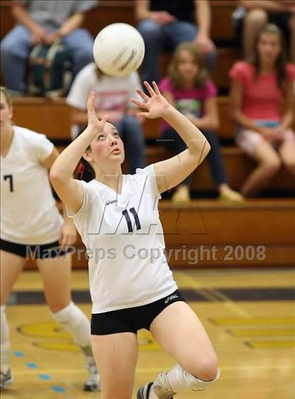 Thumbnail 3 in Coastal Christian vs. Connelly (CIF SS D5-AA Final) photogallery.
