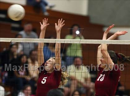 Thumbnail 1 in Coastal Christian vs. Connelly (CIF SS D5-AA Final) photogallery.