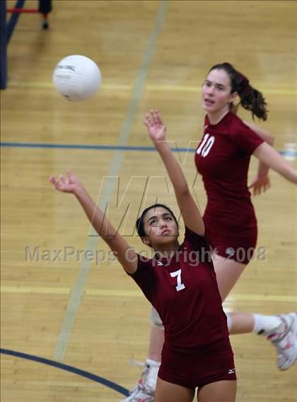 Thumbnail 1 in Coastal Christian vs. Connelly (CIF SS D5-AA Final) photogallery.
