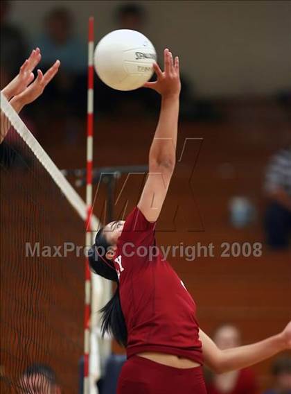 Thumbnail 2 in Coastal Christian vs. Connelly (CIF SS D5-AA Final) photogallery.