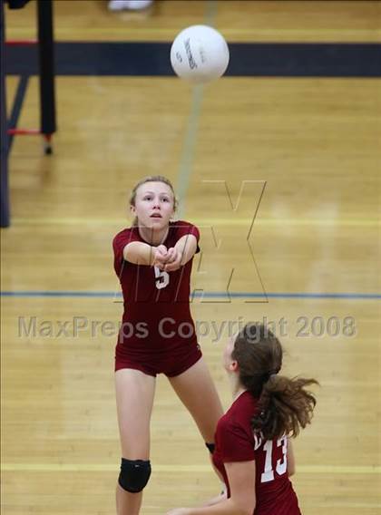 Thumbnail 1 in Coastal Christian vs. Connelly (CIF SS D5-AA Final) photogallery.