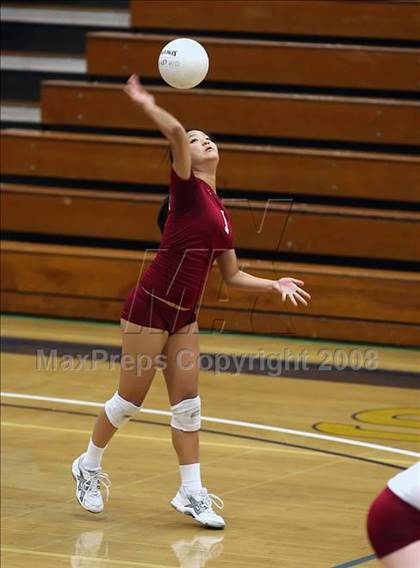 Thumbnail 2 in Coastal Christian vs. Connelly (CIF SS D5-AA Final) photogallery.