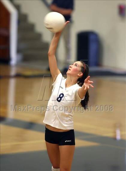 Thumbnail 1 in Coastal Christian vs. Connelly (CIF SS D5-AA Final) photogallery.
